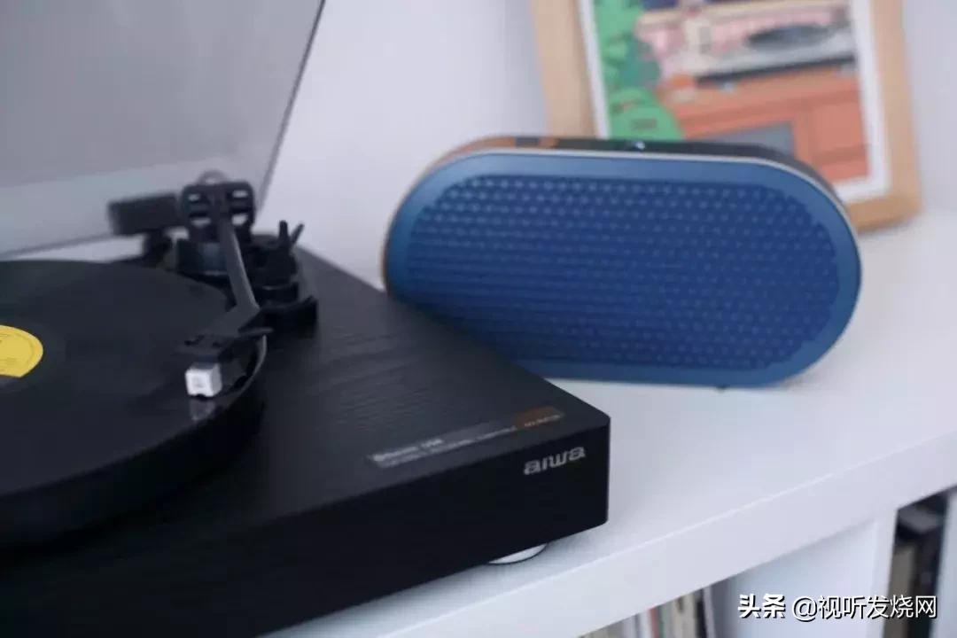 放慢生活步调 黑胶音乐产品成为文青最新消费选项