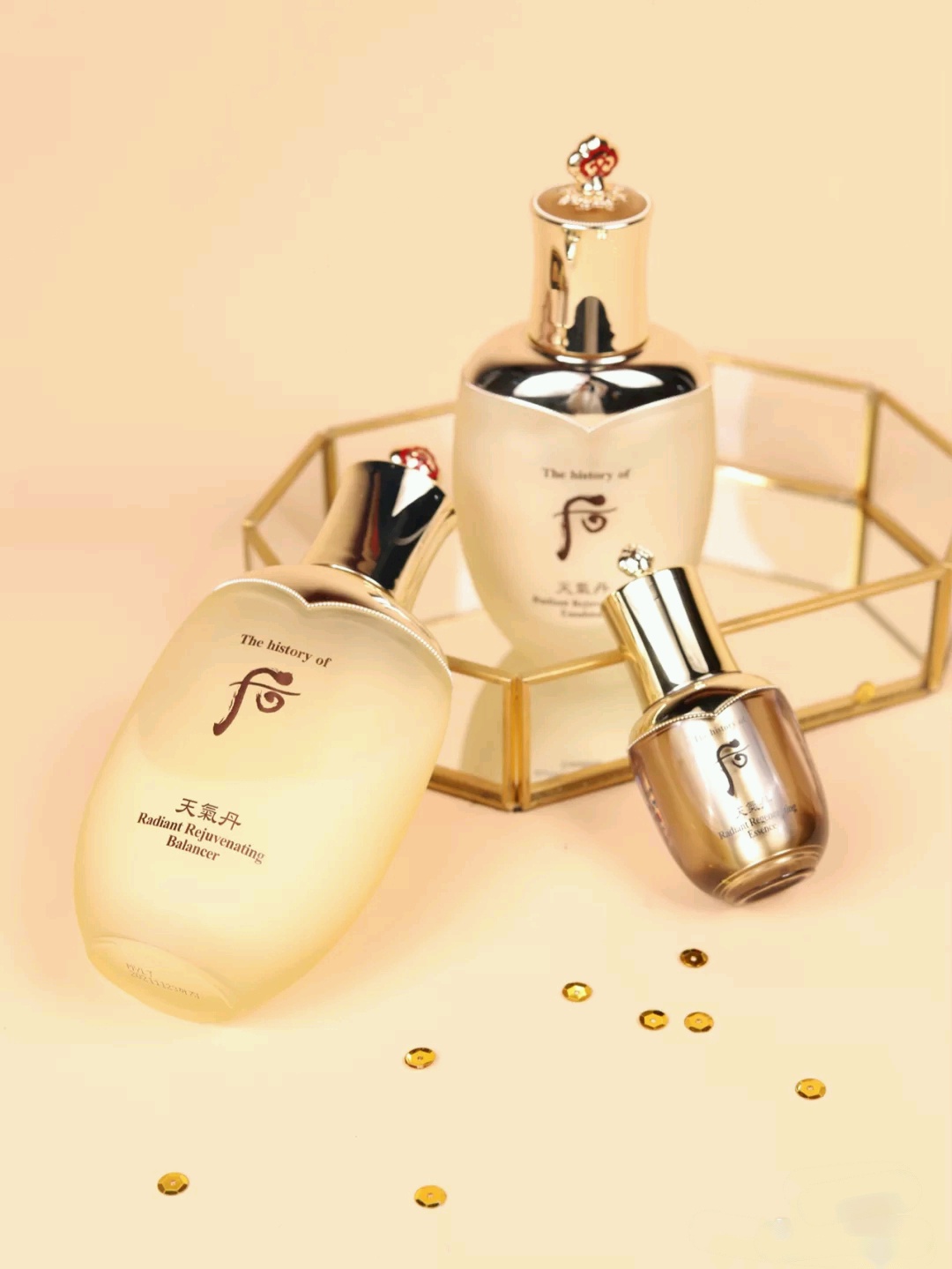 韩系套盒24岁推荐哪个,韩系四件套加大