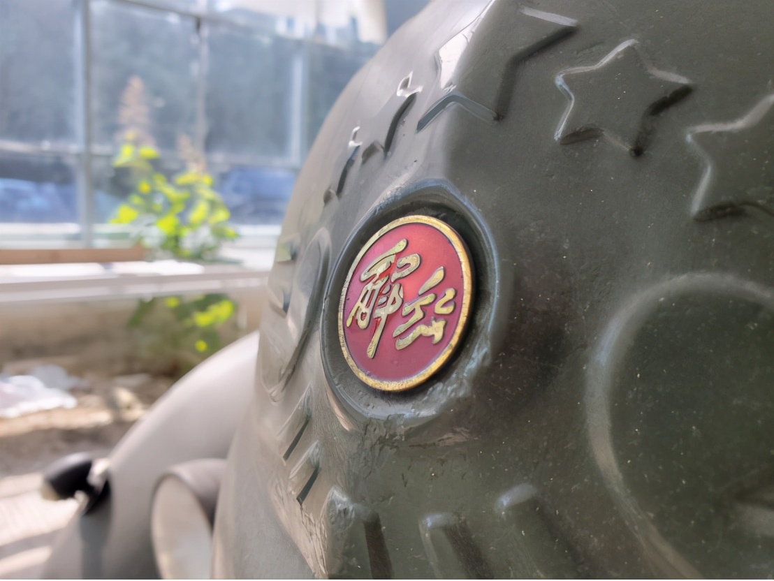 一汽解放ca10,解放ca10汽车是哪年出厂的