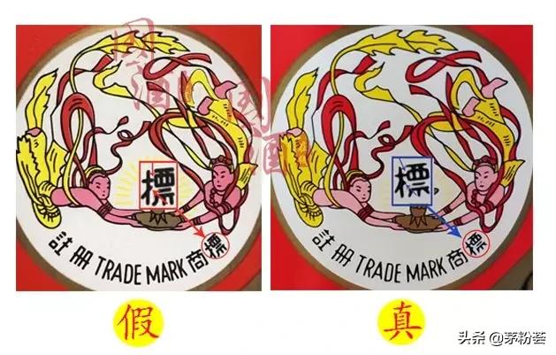 2000年飞天茅台酒价格,2017年的15年陈年茅台酒鉴别