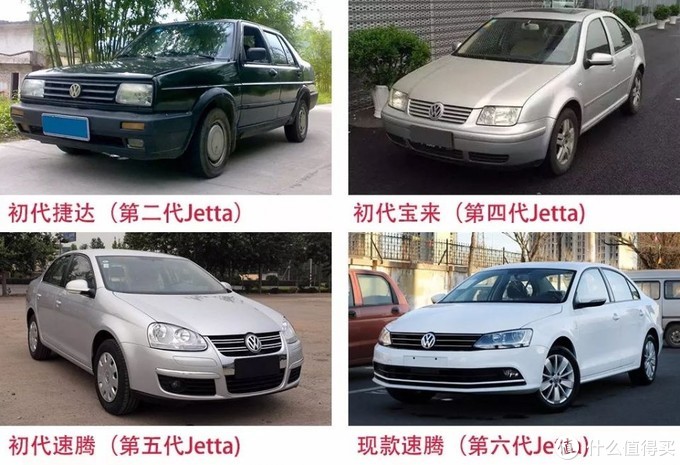 毫无用处的汽车知识篇十：八九十年代引进、合资车型赏析和经验