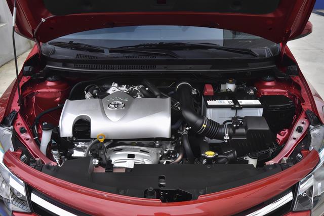 丰田威驰怎么样适合家用吗,丰田威驰怎么样值不值得买