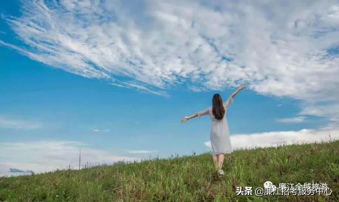 廉江乡村游,廉江旅游攻略自驾游最佳路线