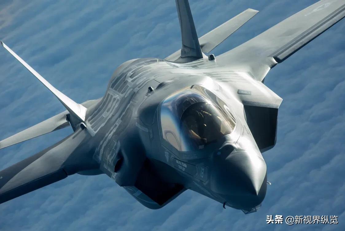 f35垂直起飞不加油航程,f35垂直起降加油量