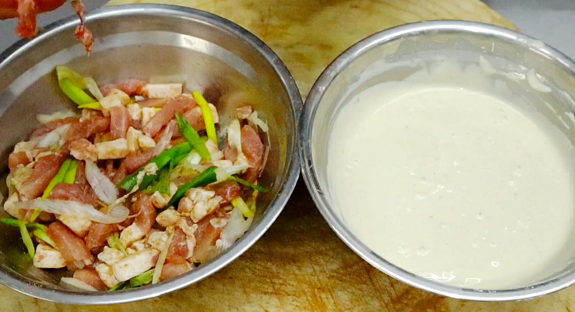 冬季酥肉砂锅炖菜各种做法,年夜饭教你做一道砂锅酥肉