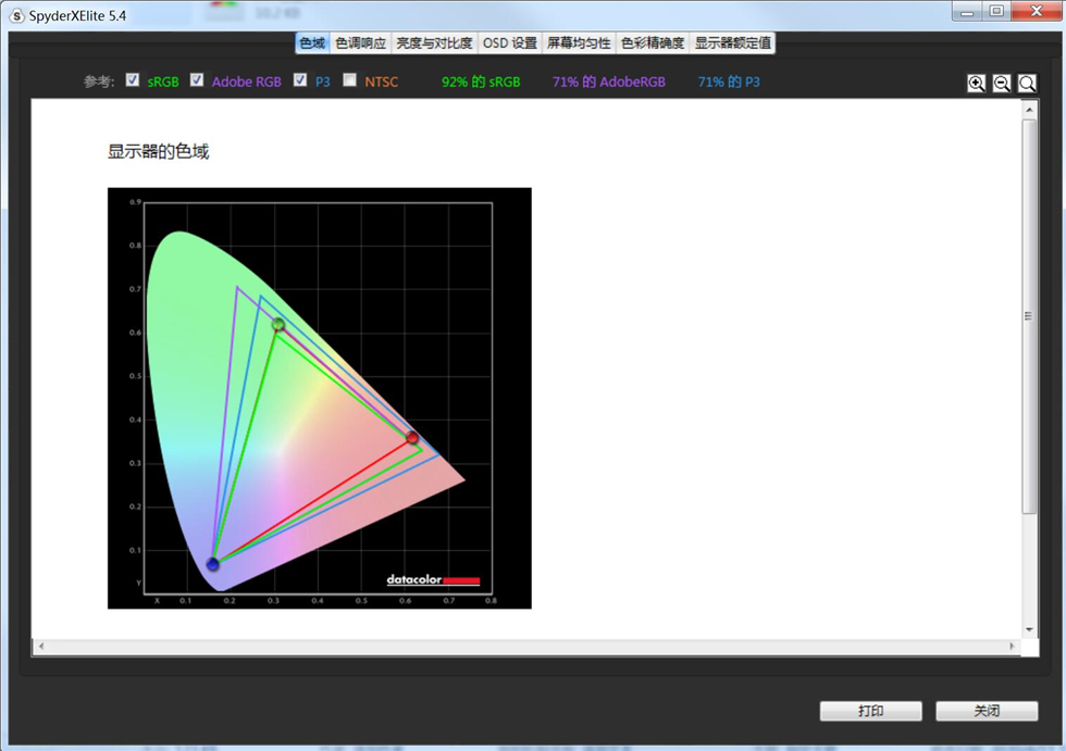 防蓝光模式的显示器,防蓝光无频闪的显示器推荐