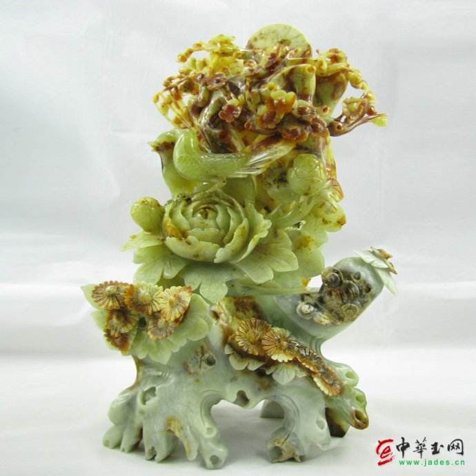 岫玉是什么玉质好吗值钱吗,岫玉玉质最好的是什么料子