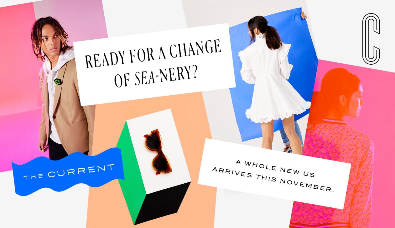 圣诞季EVENT丨美拍打卡、扫街探店，如何把波士顿逛成「三里屯」？