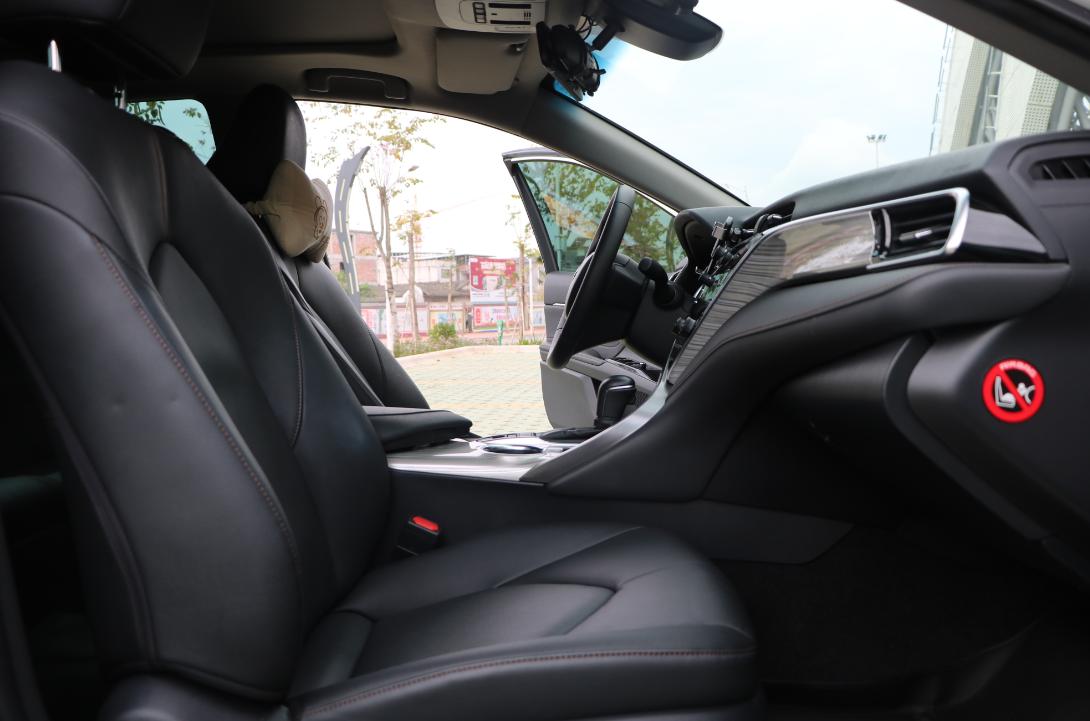 凯美瑞第八代是几几年的,凯美瑞第8代是哪年的