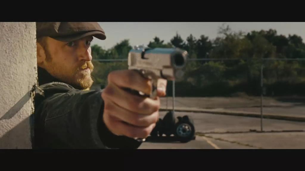 机械师1怎么逃走了,机械师1讲的是什么