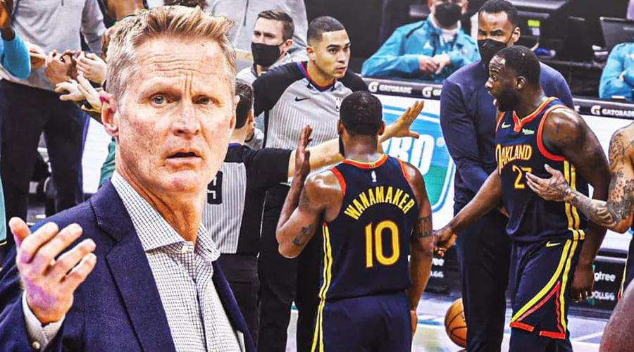 「猫三专栏」科尔到底什么时候会下课？