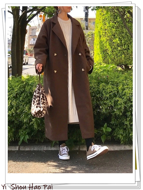 春天20-23度适合穿什么衣服,严寒冬季穿什么衣服好看