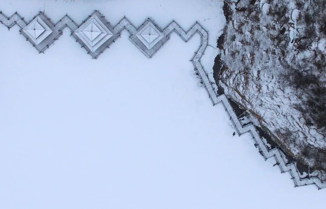 九如山什么季节去最好,秋游九如山旅游攻略