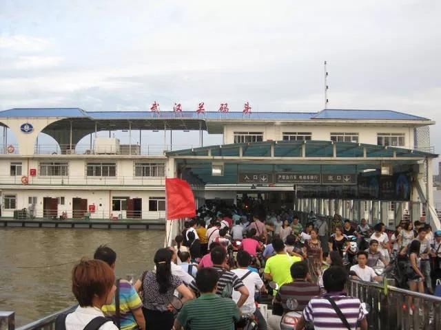 冬天的武汉攻略,武汉的冬天适合去哪里玩