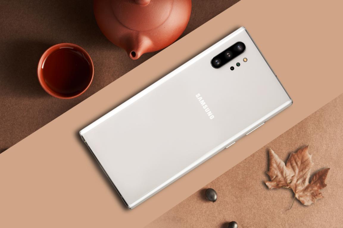 三星note10+和苹果11比较,三星note10+好还是苹果11好