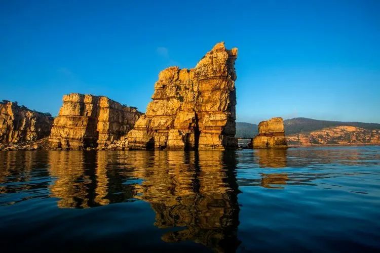 烟台海岛一日游有哪些推荐,烟台海岛渔村旅游攻略