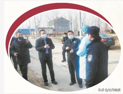 百姓至上，守护健康用仁心点亮生命———东明县第五人民医院（小井镇卫生院）发展纪实