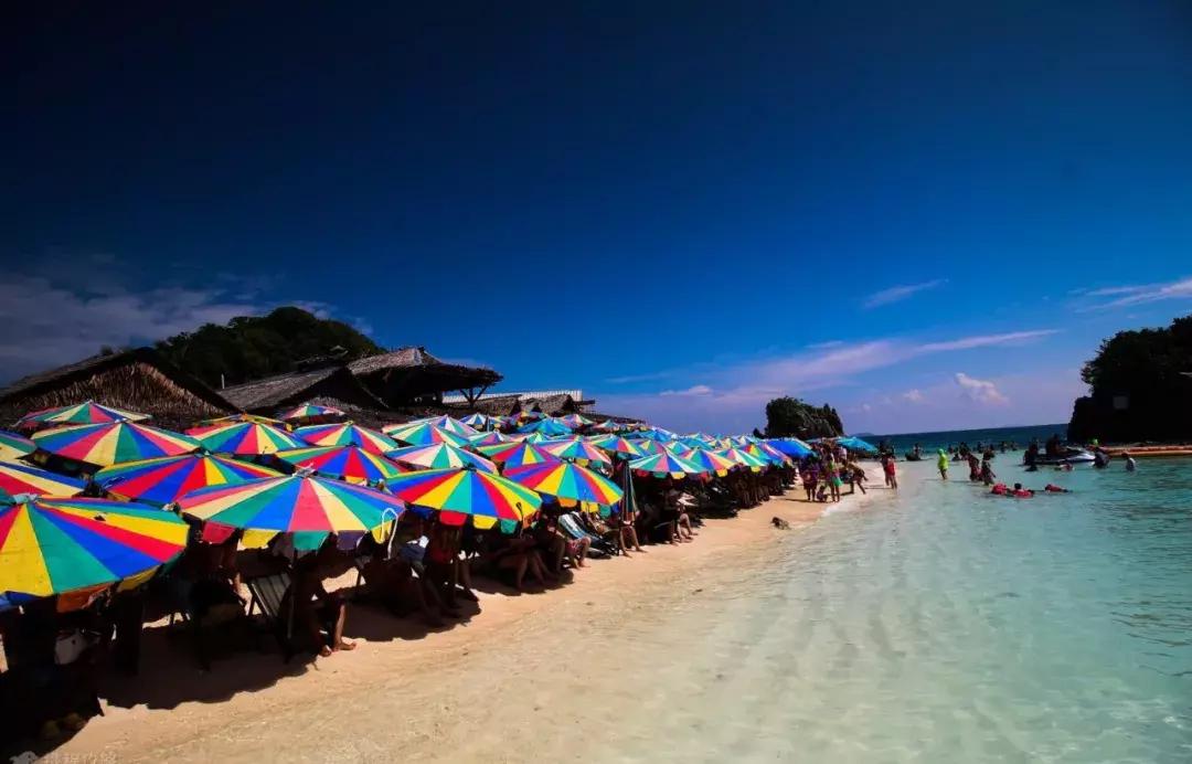 普吉岛攻略自由行路线图高清,普吉岛旅游攻略大本营