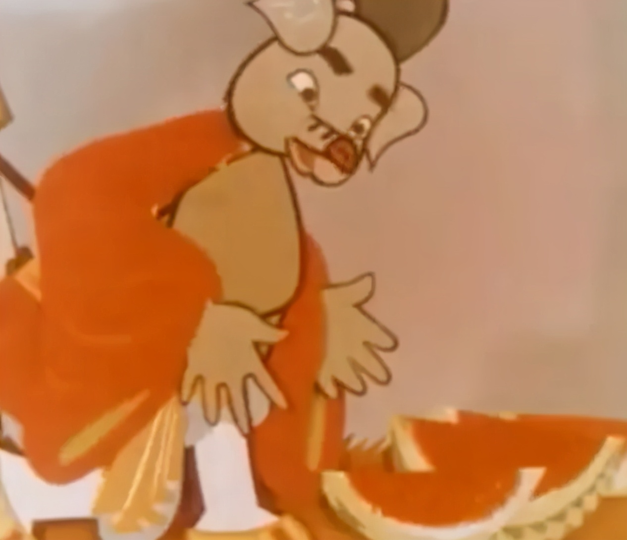 国漫崛起的三大难点你认同吗,国漫崛起别输在细节上