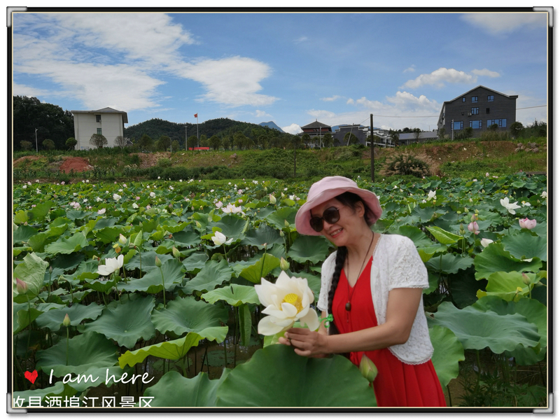 这里美酒飘香！这里人文荟萃！这里五彩璀璨