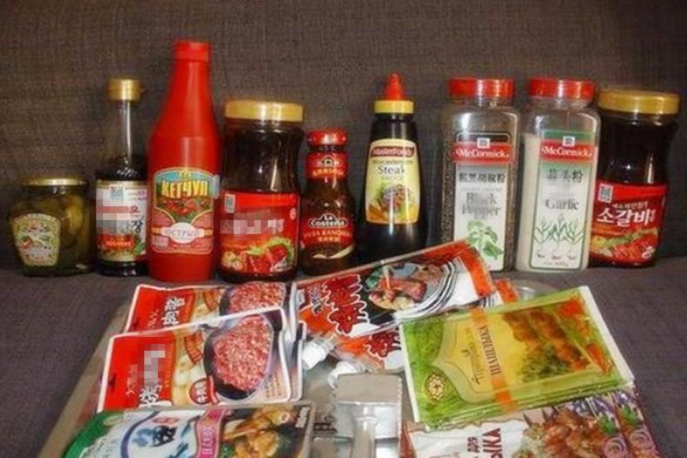 孕妇要注意哪些调味品,孕妇食用添加剂对胎儿有影响吗