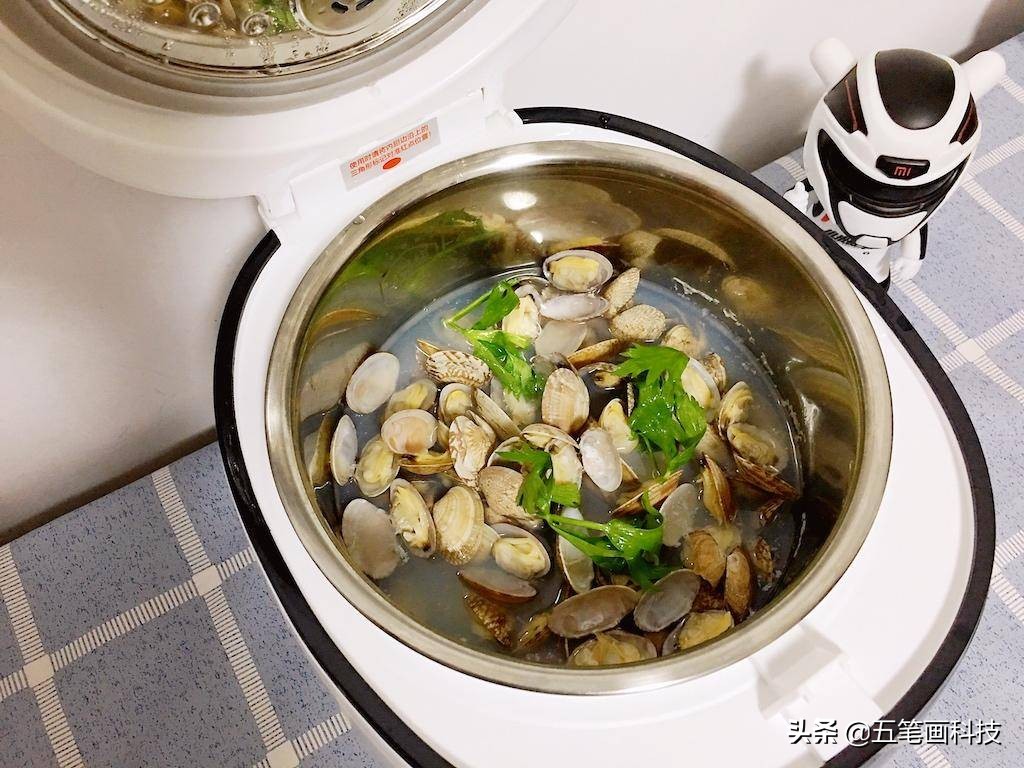 3-4人脱糖多功能低糖电饭煲,臻米脱糖蒸汽养生饭煲测评