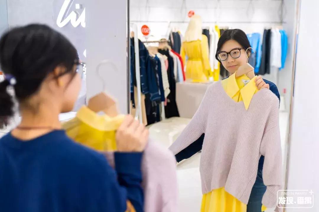 番禺新大新百货五一折扣,广州市新大新百货番禺店