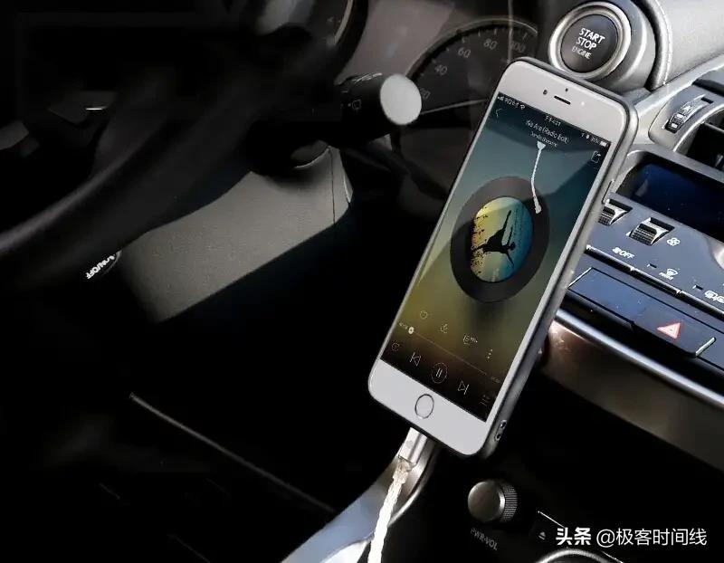 车载aux音频线效果,aux车载音频线能播放导航声音