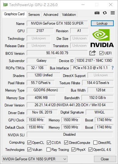 褰遍┌gtx1650super澶у皢璇勬祴,褰遍┌gtx1650super楠佸皢