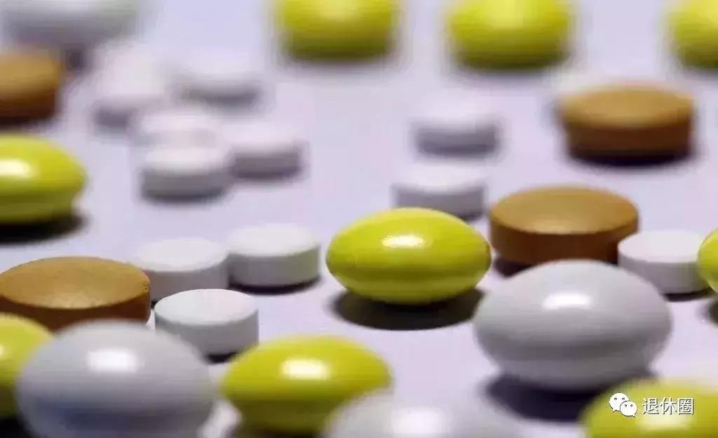 药盒上的字千万别买,药盒上有这10个字不能买
