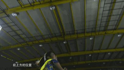 吊球需要抢高点吗,一致性很强的吊球