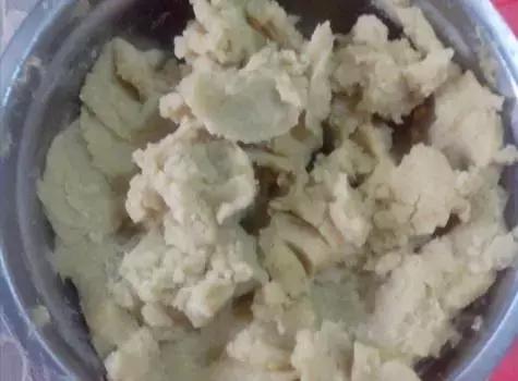 好吃的绿豆糕的做法大全,家常绿豆糕最简易做法