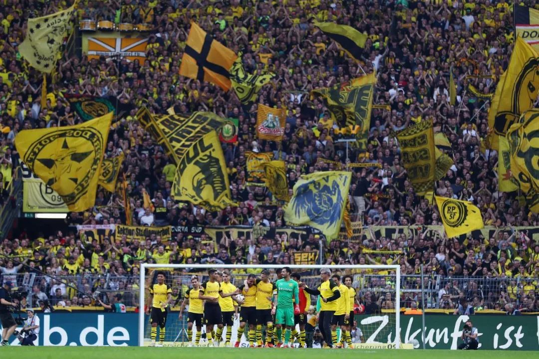 德甲最好的足球,德甲最好的足球队