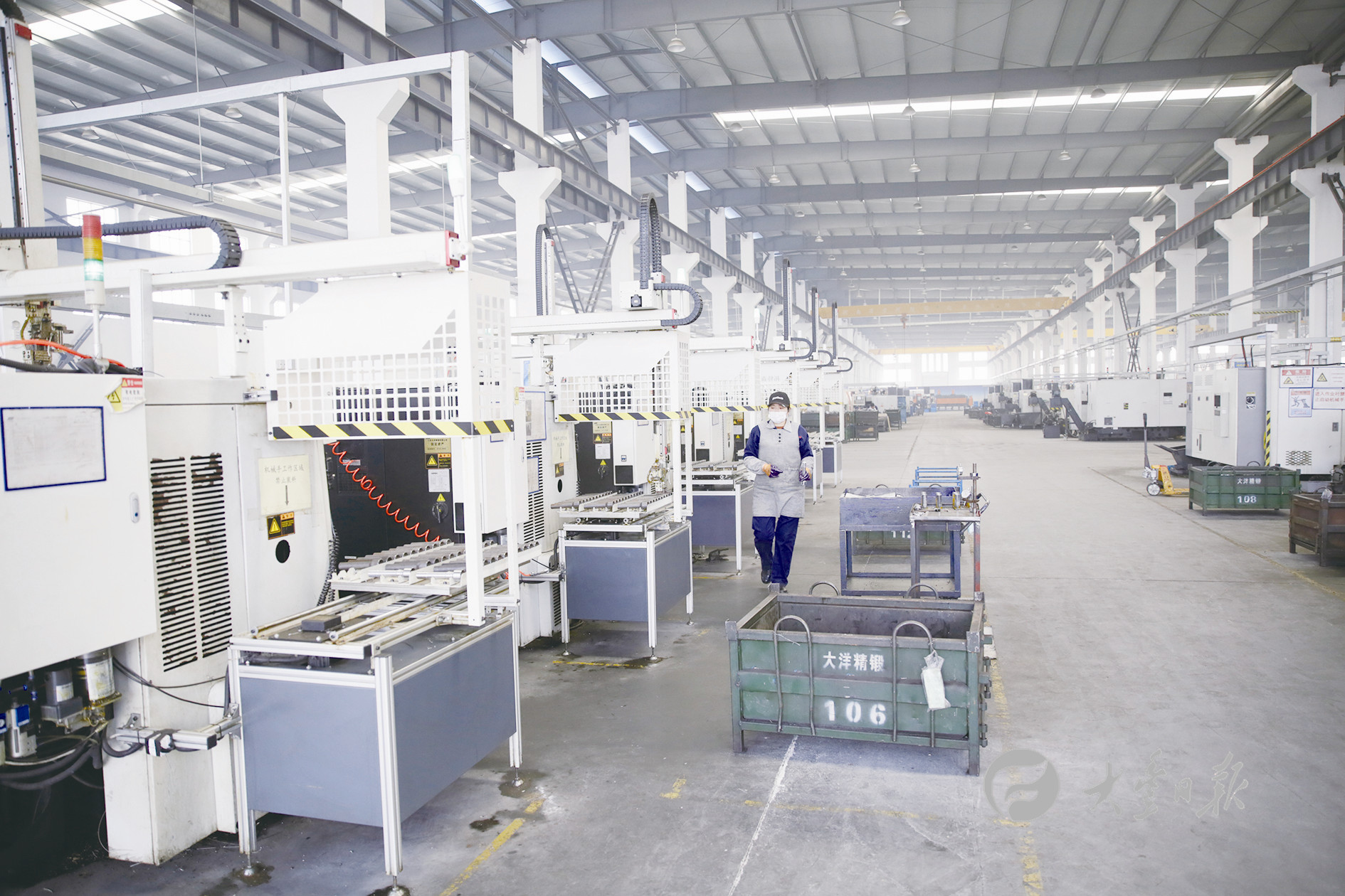 大丰创新和东台创新,大丰创新驱动