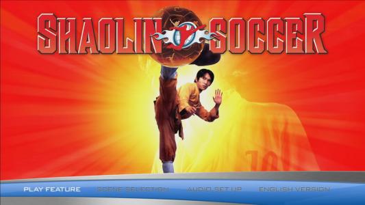 周星驰看到中国足球的希望,周星驰拍的一部电影叫做功夫足球