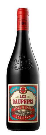 罗纳河谷陈年葡萄酒,全球销量第一的罗纳河谷葡萄酒