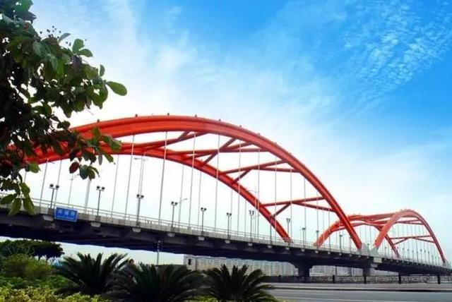 东莞一日游必去的地方横沥彩虹村,东莞彩虹村游玩攻略