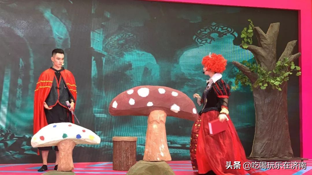 欧亚大观乐活城免费看,欧亚大观乐活城有什么玩的