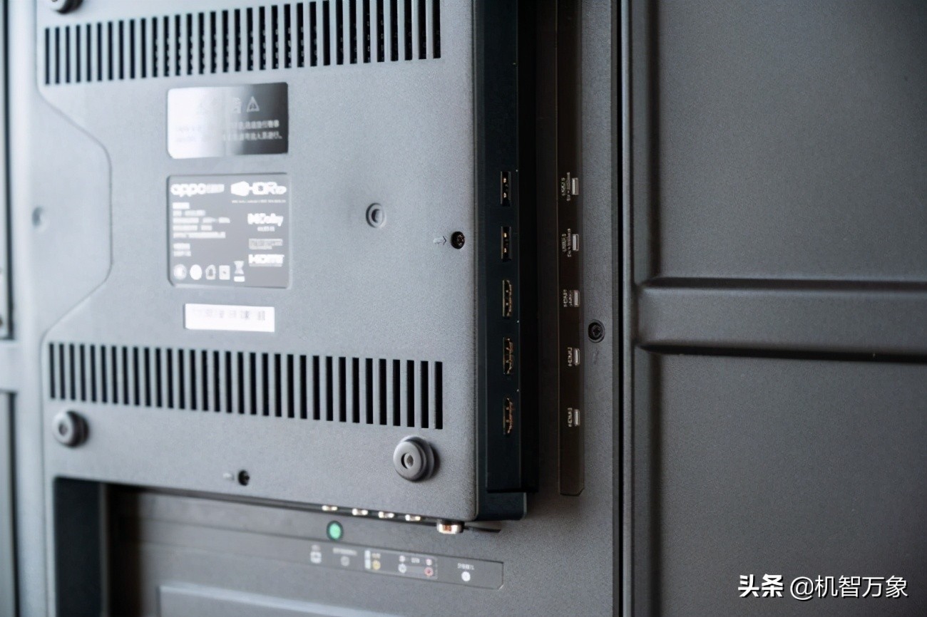 oppo多屏互动连接电视,oppo投屏电视机