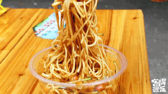 长沙市井老字号美食,跟着吃遍全长沙