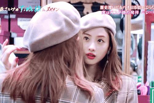 不同的脸型应该戴什么帽子,不同脸型适合的帽子冬季