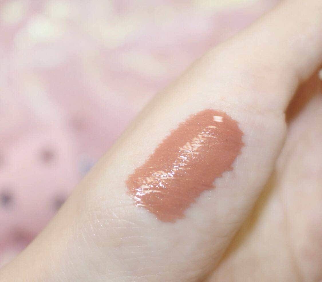 summerstyle|用手“涂”出来的透明感，才更自然