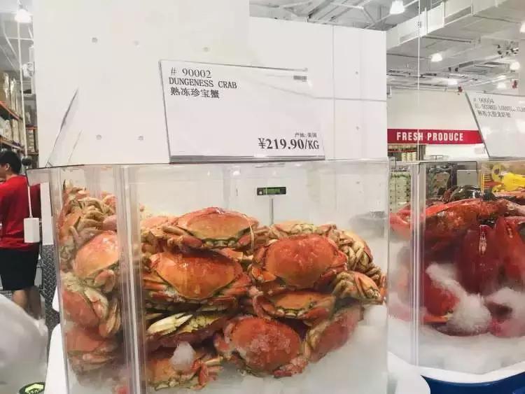 costco深圳凌晨排队,costco开业首日被挤爆