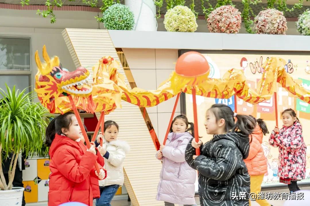 潍坊新华幼儿园怎么样,潍坊幼儿园开学时间最新通知