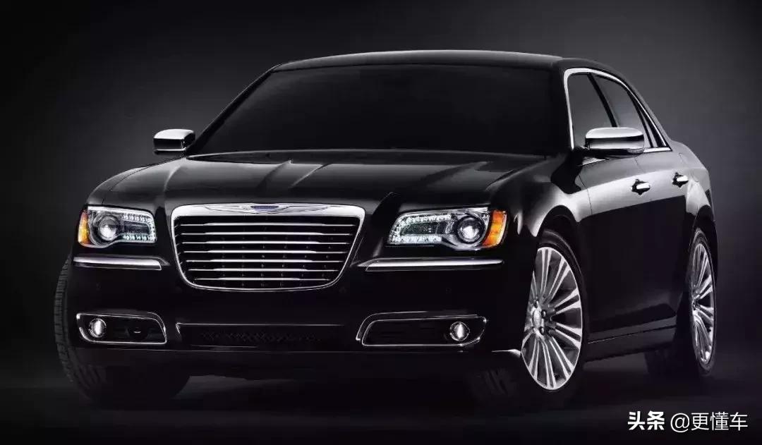 这些车都是价值几百万的顶级豪车,被大多数人误以为是豪车的平价车