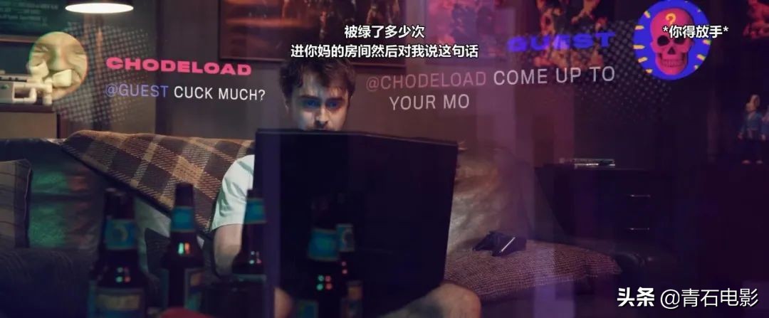 丹尼尔第一部电影的年龄,丹尼尔第1部剧是什么