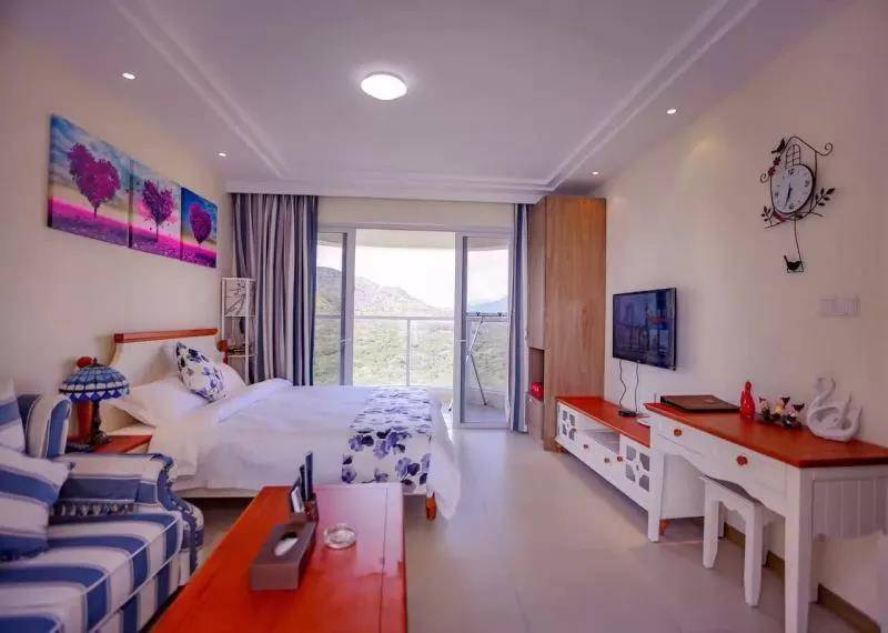 惠州融创海湾半岛,惠东融创海湾半岛金房子度假公寓