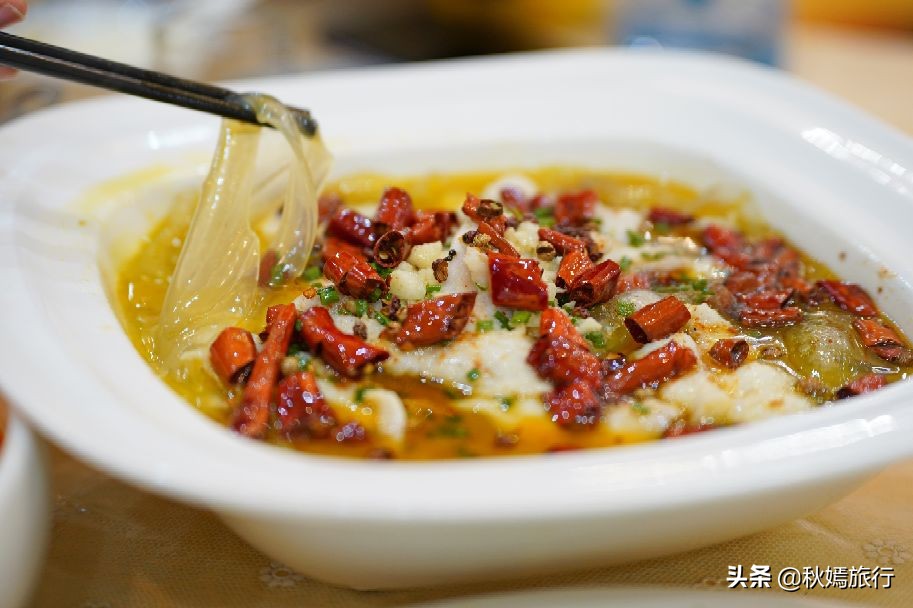 常熟网红美食盛宴,常熟网红枫林菜谱