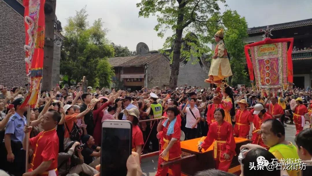 沙湾古镇800多年的岭南文化古镇,新疆沙湾县的历史