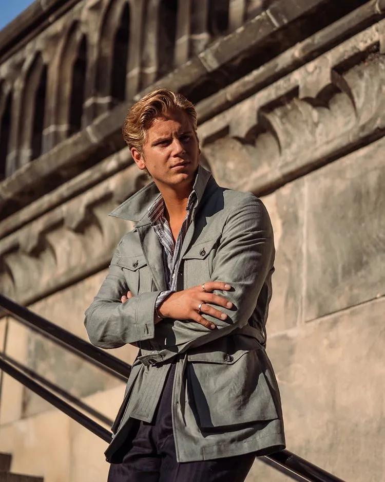 这对兄弟告诉你，斯德哥尔摩不止冷峻型格